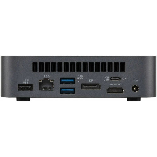 ASUS VM31-BER540MN2 Negro 40 2,4 GHz