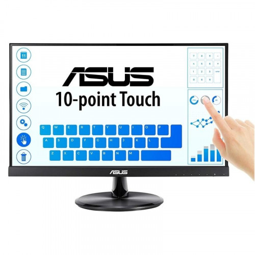Asus VT229H Monitor 21.5″ Táctil FHD VGA HDMI USB