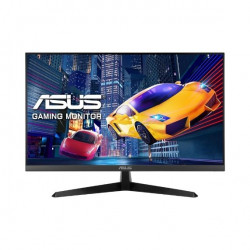 ASUS VY279HGR – Monitor Eye Care Gaming de 27″ FHD (1920×1080), IPS, 120 Hz (OC), SmoothMotion, 1 ms, Adaptive Sync, Eye Care Plus, Filtro de luz Azul, Flicker Free, Tratamiento Antibacteriano