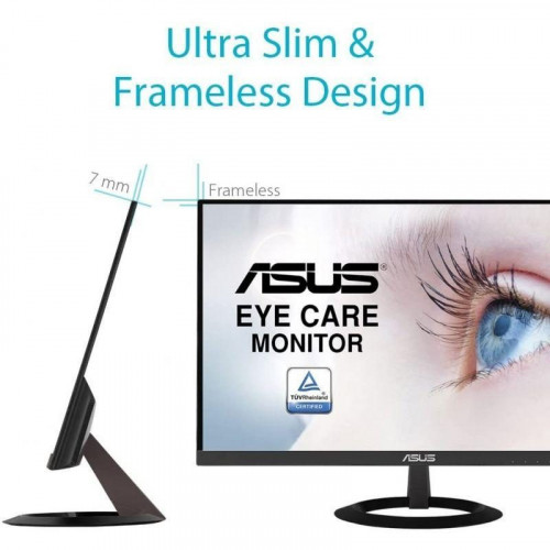 Asus VZ279HE - Full HD - HDMI - 27