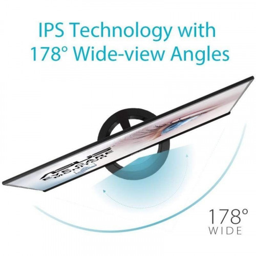 Asus VZ279HE - Full HD - HDMI - 27