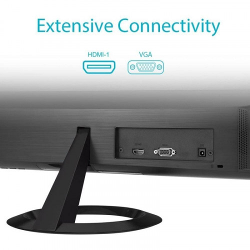Asus VZ279HE - Full HD - HDMI - 27