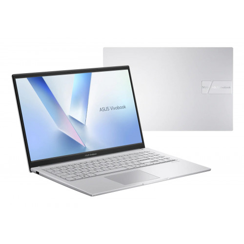 ASUS X1504MA-BQ221 7-350 16Gb 512Gb 15.6″ No-OS Plata