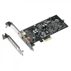 Asus Xonar SE Interno 5.1 Canales PCI-E