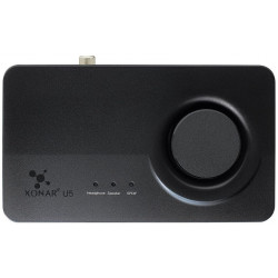 ASUS Xonar U5