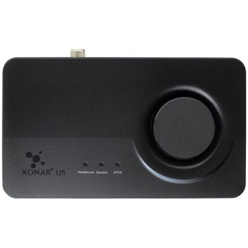 ASUS Xonar U5