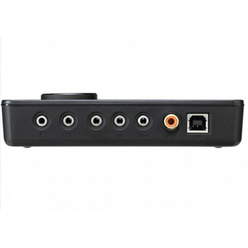ASUS Xonar U5