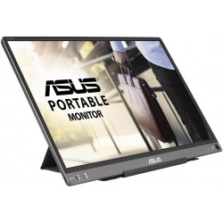 ASUS ZenScreen MB16ACE