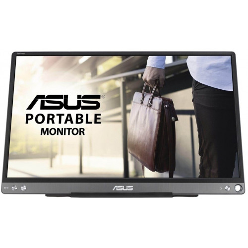 ASUS ZenScreen MB16ACE