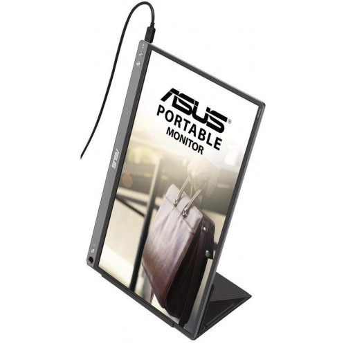 ASUS ZenScreen MB16ACE