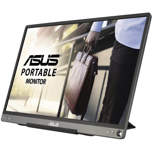 ASUS ZenScreen MB16ACE