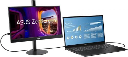 Asus ZenScreen MB17AHG