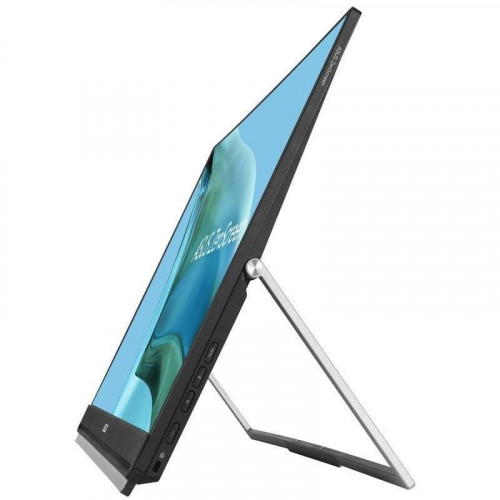ASUS ZenScreen MB249C Monitor Portátil 23.8
