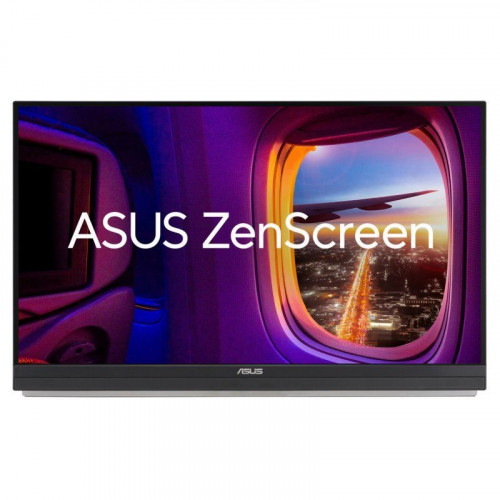ASUS ZenScreen MB27ACF 27