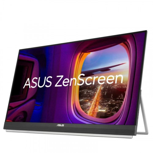 ASUS ZenScreen MB27ACF 27