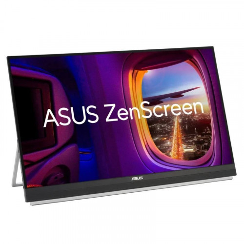 ASUS ZenScreen MB27ACF 27