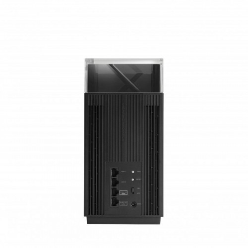 ASUS ZenWiFi Pro ET12 Sistema en Malla Tribanda 6E Wifi Mesh