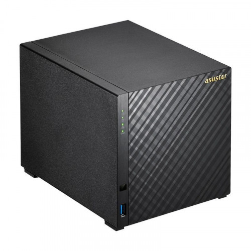 Asustor AS3204T v2 NAS