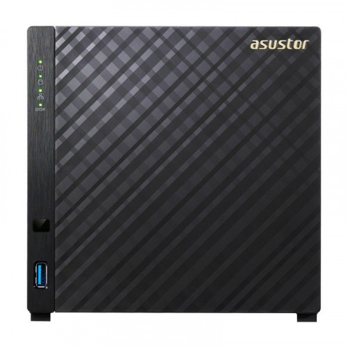 Asustor AS3204T v2 NAS