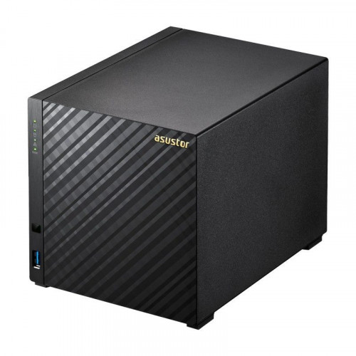 Asustor AS3204T v2 NAS