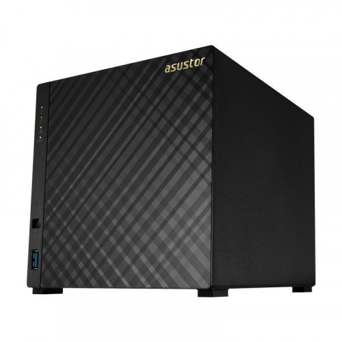Asustor AS3204T v2 NAS