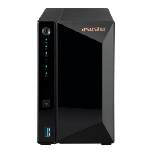 Asustor DRIVESTOR 2 Pro Gen2 NAS