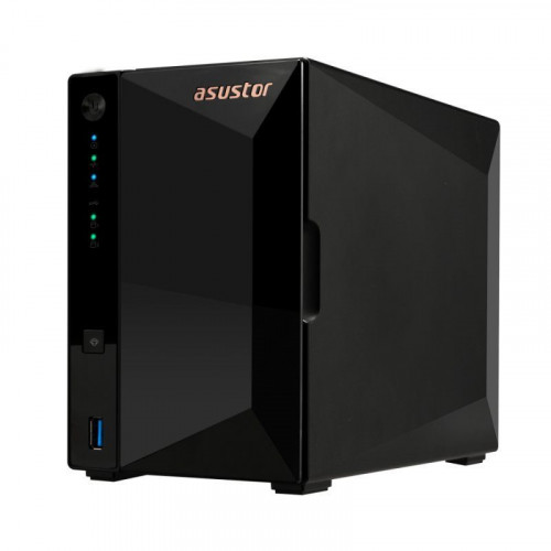 Asustor DRIVESTOR 2 Pro Gen2 NAS
