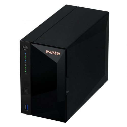 Asustor DRIVESTOR 2 Pro Gen2 NAS