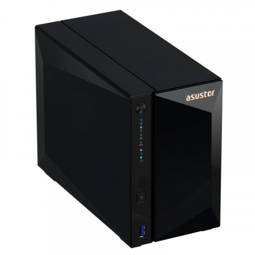 Asustor DRIVESTOR 2 Pro Gen2 NAS