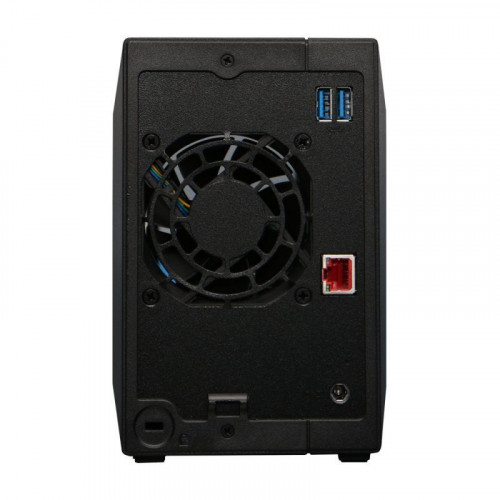 Asustor DRIVESTOR 2 Pro Gen2 NAS