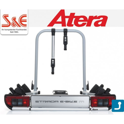 Atera Strada e-Bike M (022686)