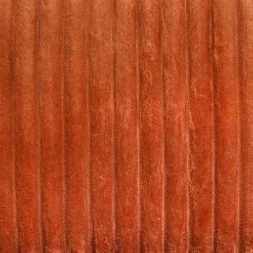 Atmosphera Sofá Esquinero de 3 Plazas Solka 254x164x78 cm Acanalado