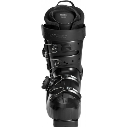 Atomic Hawx Ultra 100 Dual Boa black/anthracite