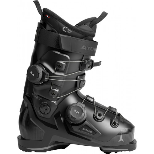 Atomic Hawx Ultra 100 Dual Boa black/anthracite