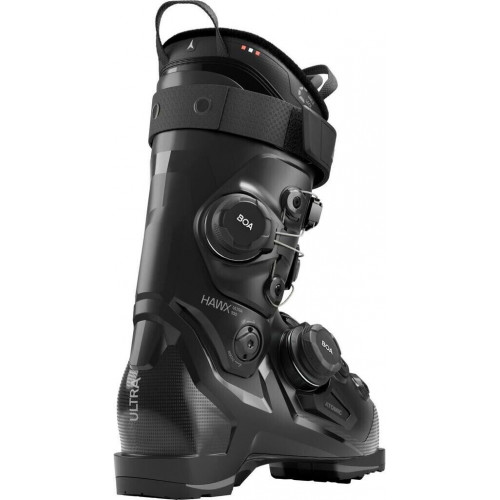 Atomic Hawx Ultra 100 Dual Boa black/anthracite