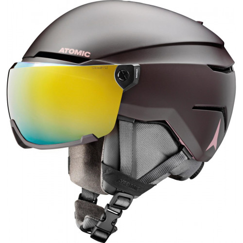 Atomic Savor Visor Stereo