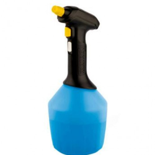 Atomizador motor gasolina 2t de 20l mader