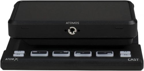 Atomos AtomX Cast