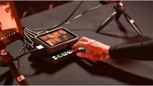 Atomos AtomX Cast