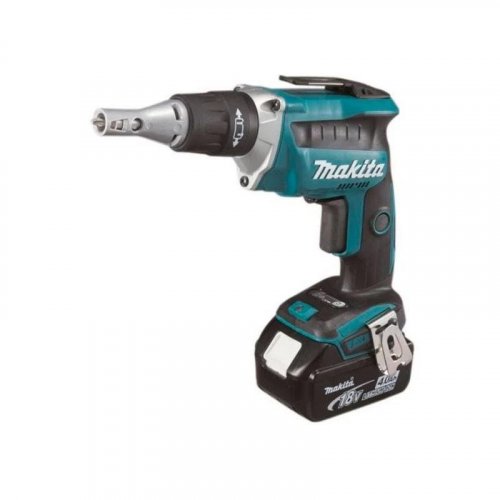 Atornillador 18V LXT Makita DFS452RME