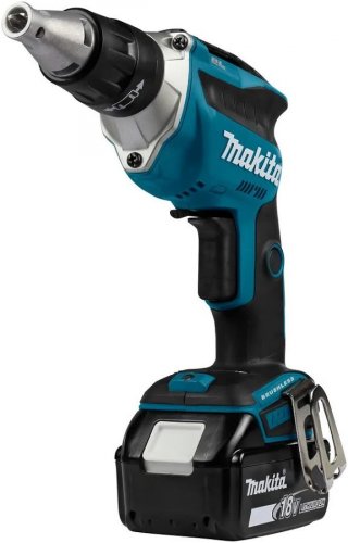 Atornillador 18V LXT Makita DFS452RME