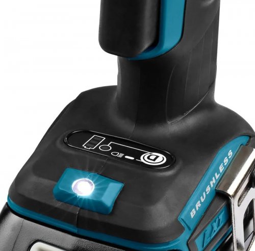 Atornillador 18V LXT Makita DFS452RME