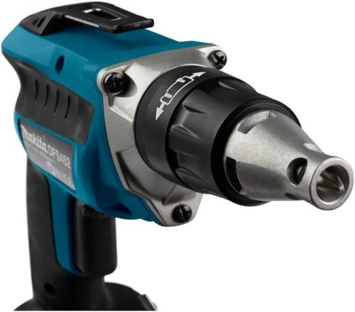 Atornillador 18V LXT Makita DFS452RME
