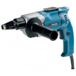 Atornillador 2 velocidades Makita 6807