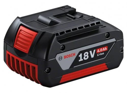 Atornillador a batería Bosch GSR 18V-21