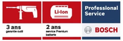 Atornillador a batería Bosch GSR 18V-21