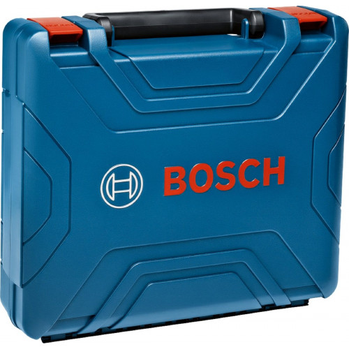 Atornillador a batería BOSCH PROFESSIONAL 12V Brushless - 2 baterias - GSR 12V-15 Professional