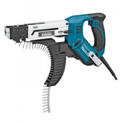Atornillador autoalimentado Makita 6842
