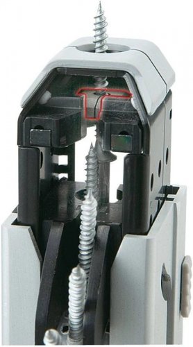 Atornillador autoalimentado Makita 6842