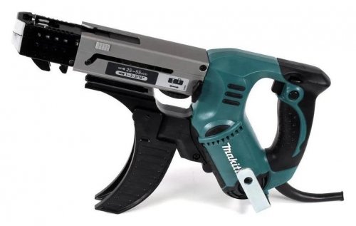 Atornillador autoalimentado Makita 6842